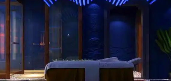 西安长安YanYan养生馆秉持“客户至上”的服务理念