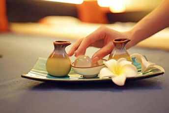 欢迎来到西安长安YanYan养生馆养生馆!