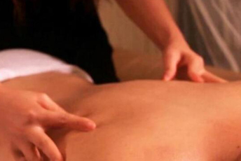 欢迎来到西安长安YanYan养生馆spa馆!